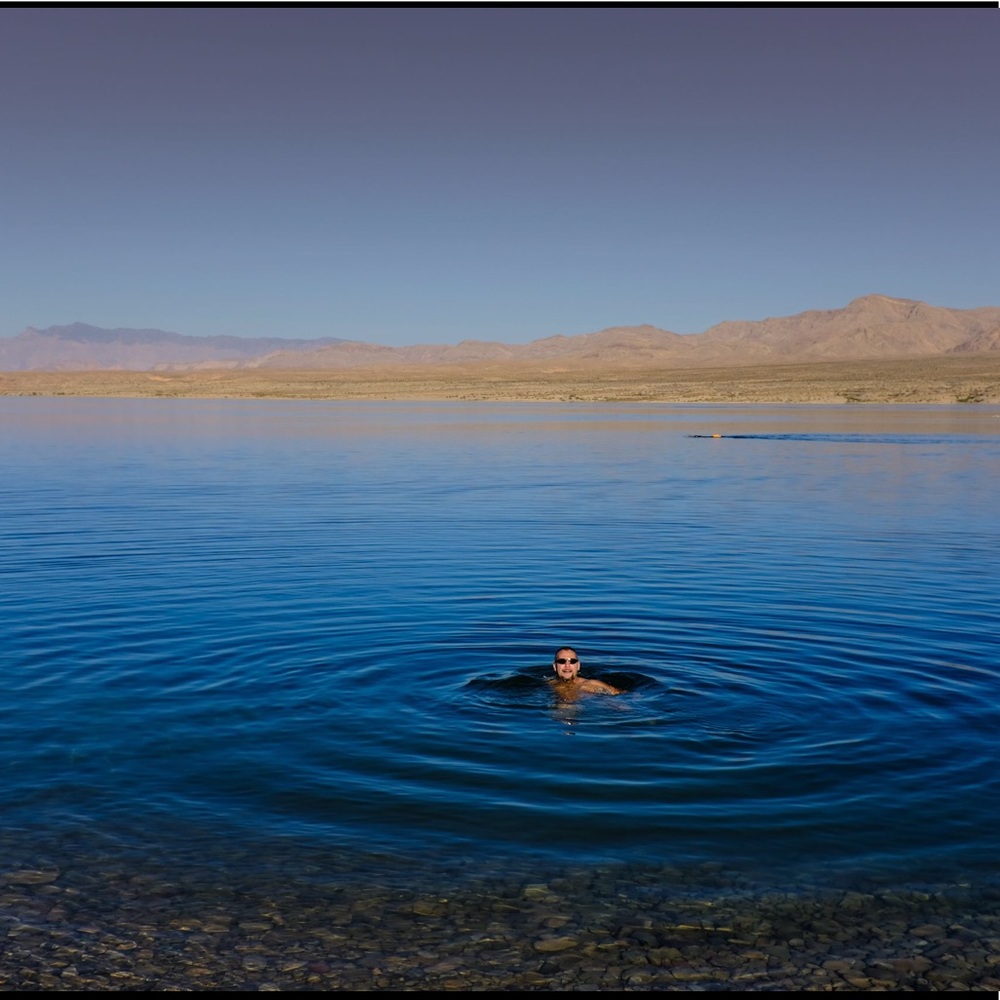 Meet your Posher, Vladimir